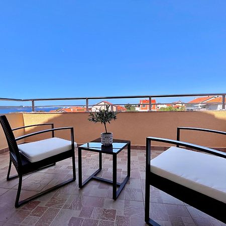 Apartments Magdalena 비빈제 외부 사진