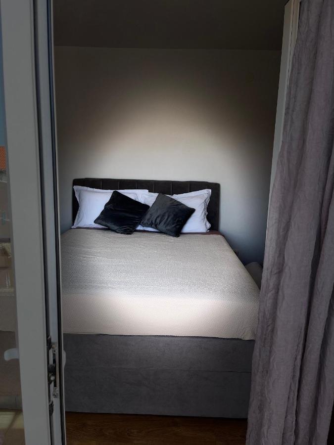 Apartments Magdalena 비빈제 외부 사진