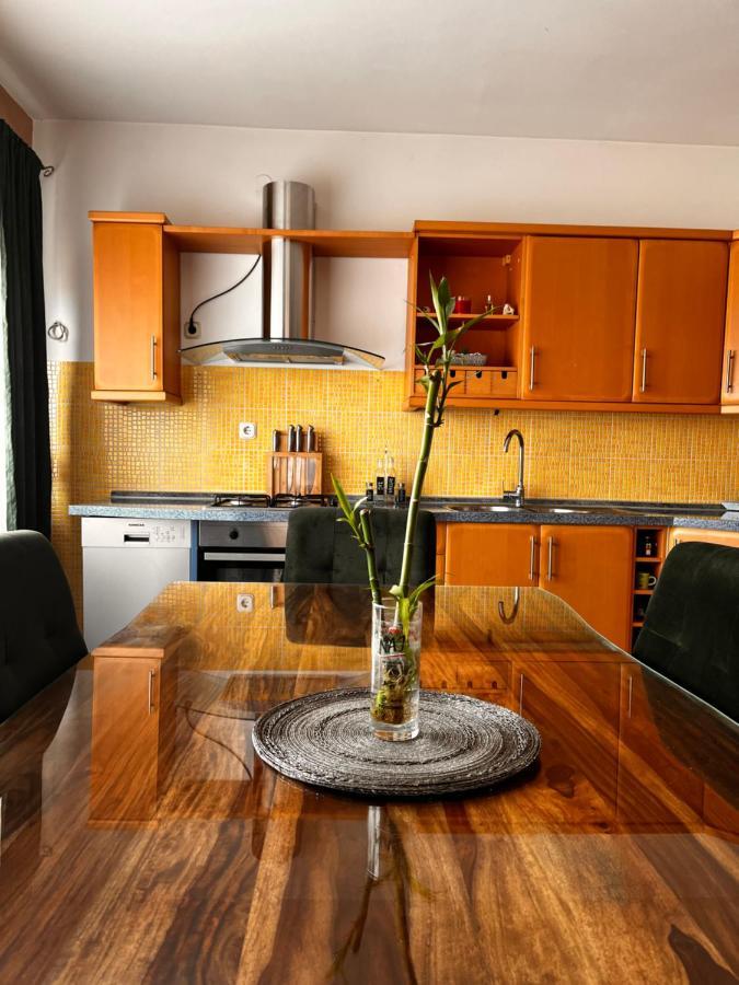 Apartments Magdalena 비빈제 외부 사진