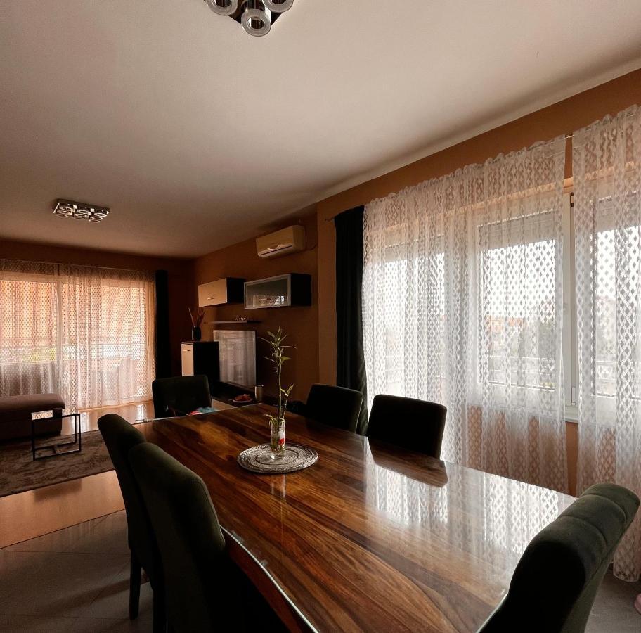 Apartments Magdalena 비빈제 외부 사진