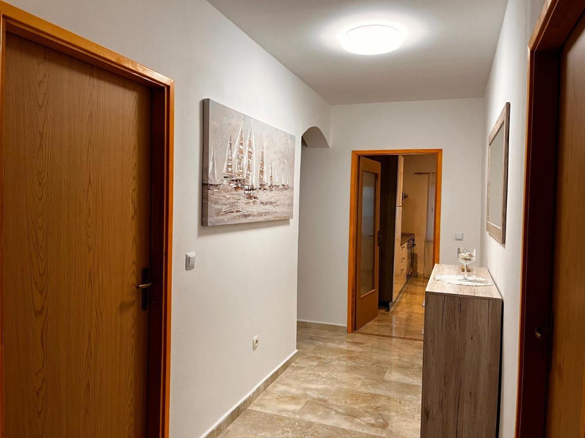 Apartments Magdalena 비빈제 외부 사진