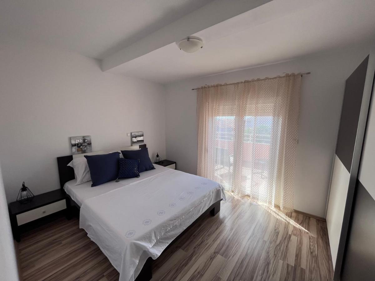 Apartments Magdalena 비빈제 외부 사진