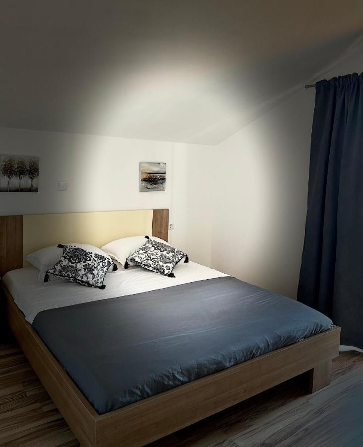Apartments Magdalena 비빈제 외부 사진