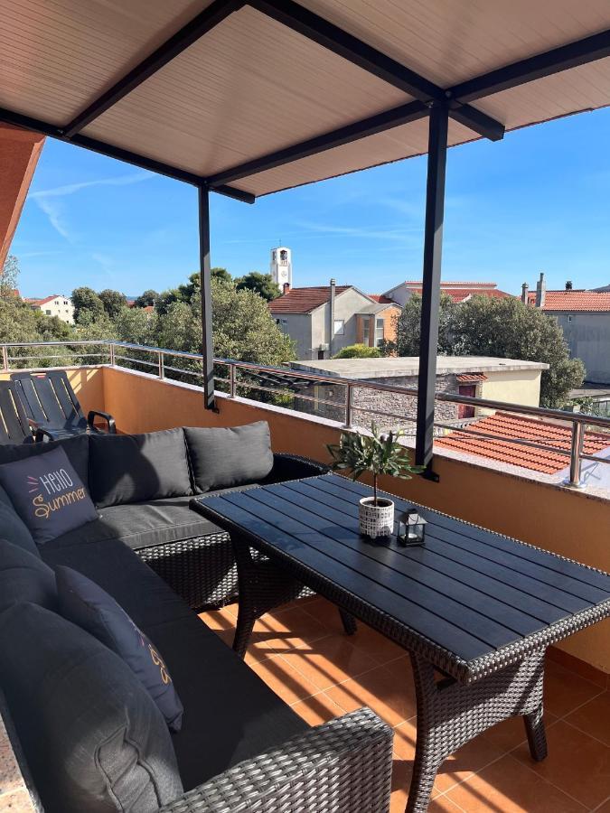 Apartments Magdalena 비빈제 외부 사진
