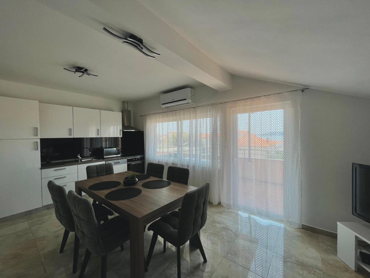 Apartments Magdalena 비빈제 외부 사진