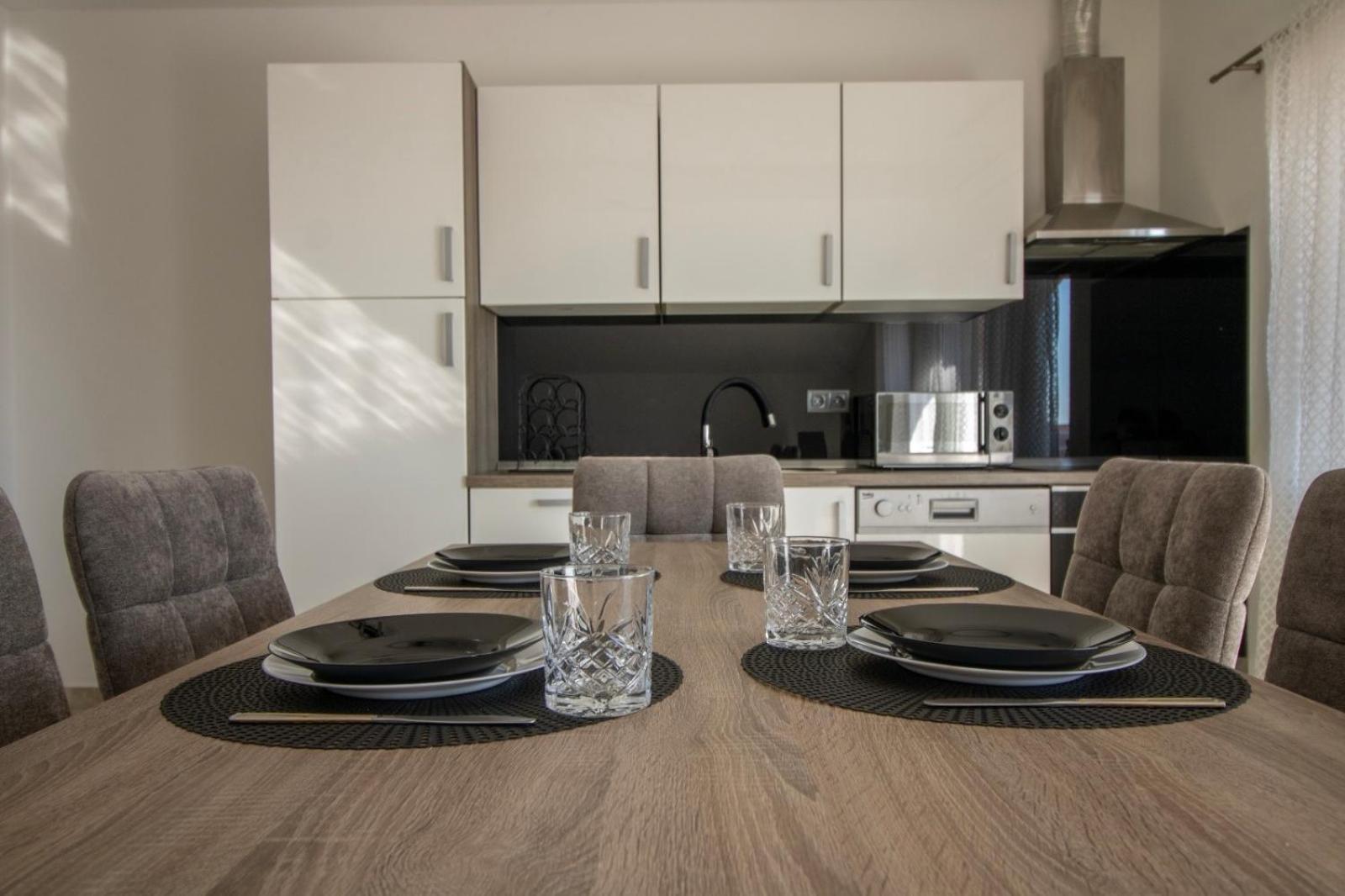 Apartments Magdalena 비빈제 외부 사진