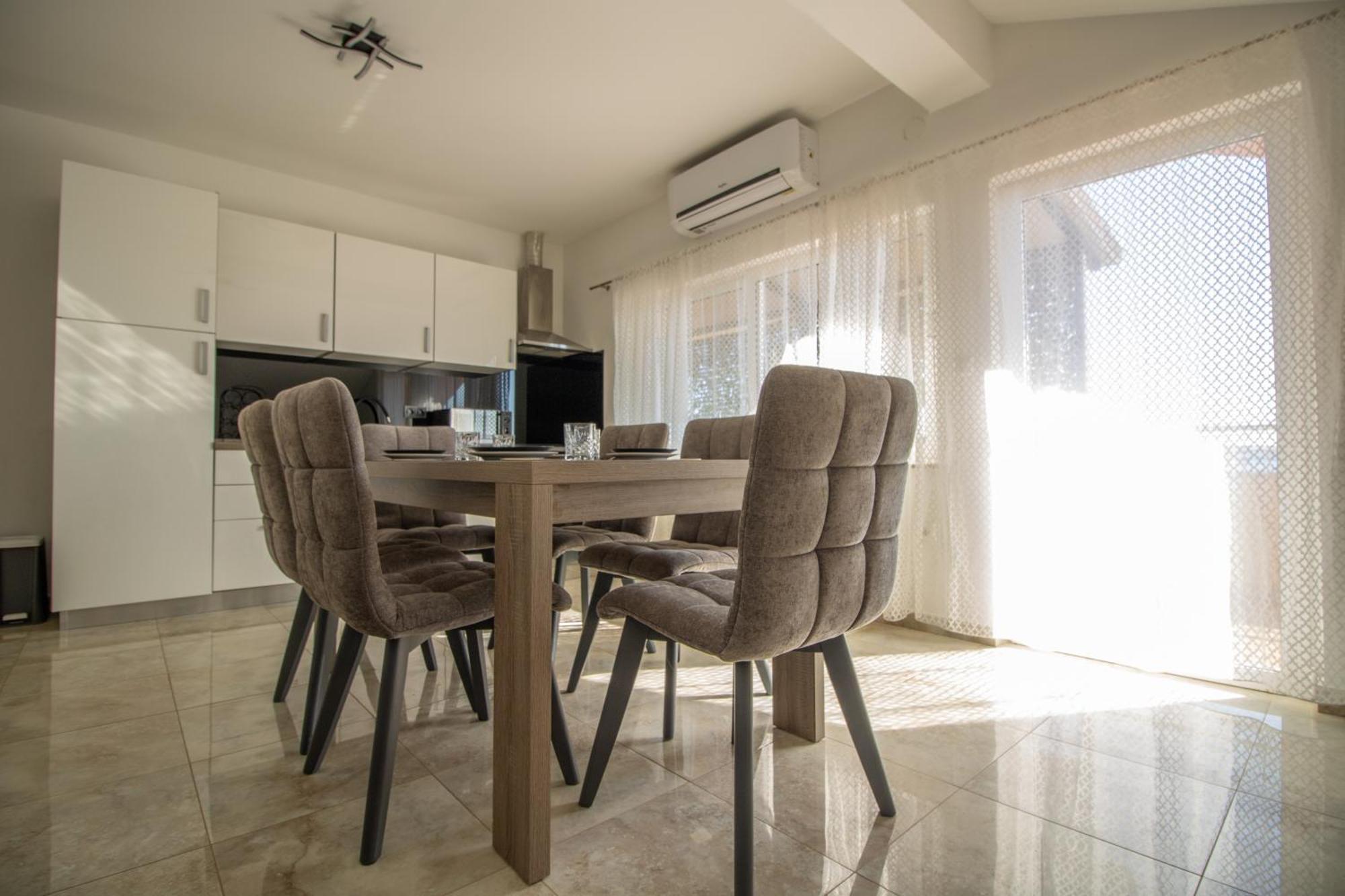 Apartments Magdalena 비빈제 외부 사진